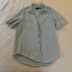 Ralph Lauren Polo Button Up